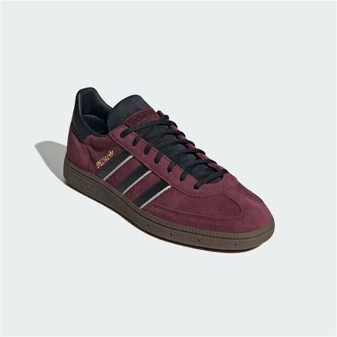 adidas spezial maroon|adidas spezial burgundy.